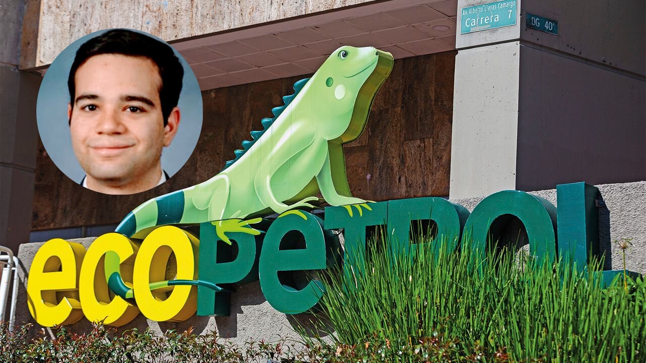 José Enrique Name Correa salió de Ecopetrol luego de más de un año de vinculación con la filial de trading de la petrolera en Estados Unidos.