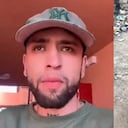Samuel Montoya, rescatista que fue víctima de robo en Pereira.