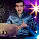 Leonardo Favio, imitador de Yo Me Llamo