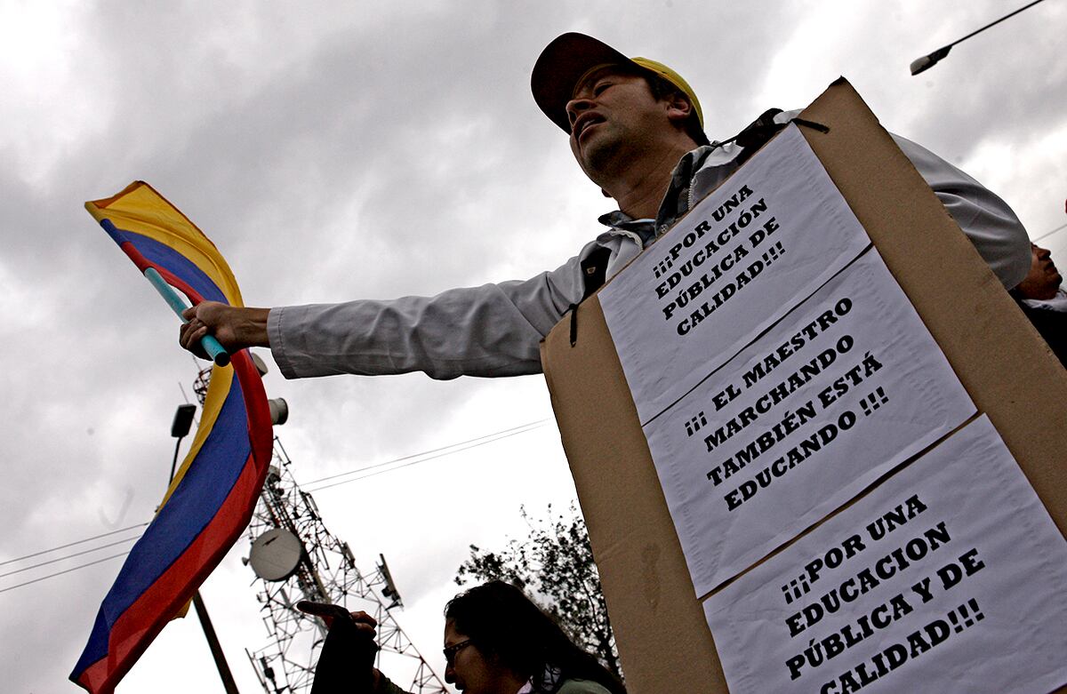 Foto: Daniel Reina Romero / SEMANA