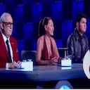 En esta nueva velada llena de talento, varios sorprendieron con su evolución, gracias a los maestros que llegaron para ayudar a reforzar esas debilidades.