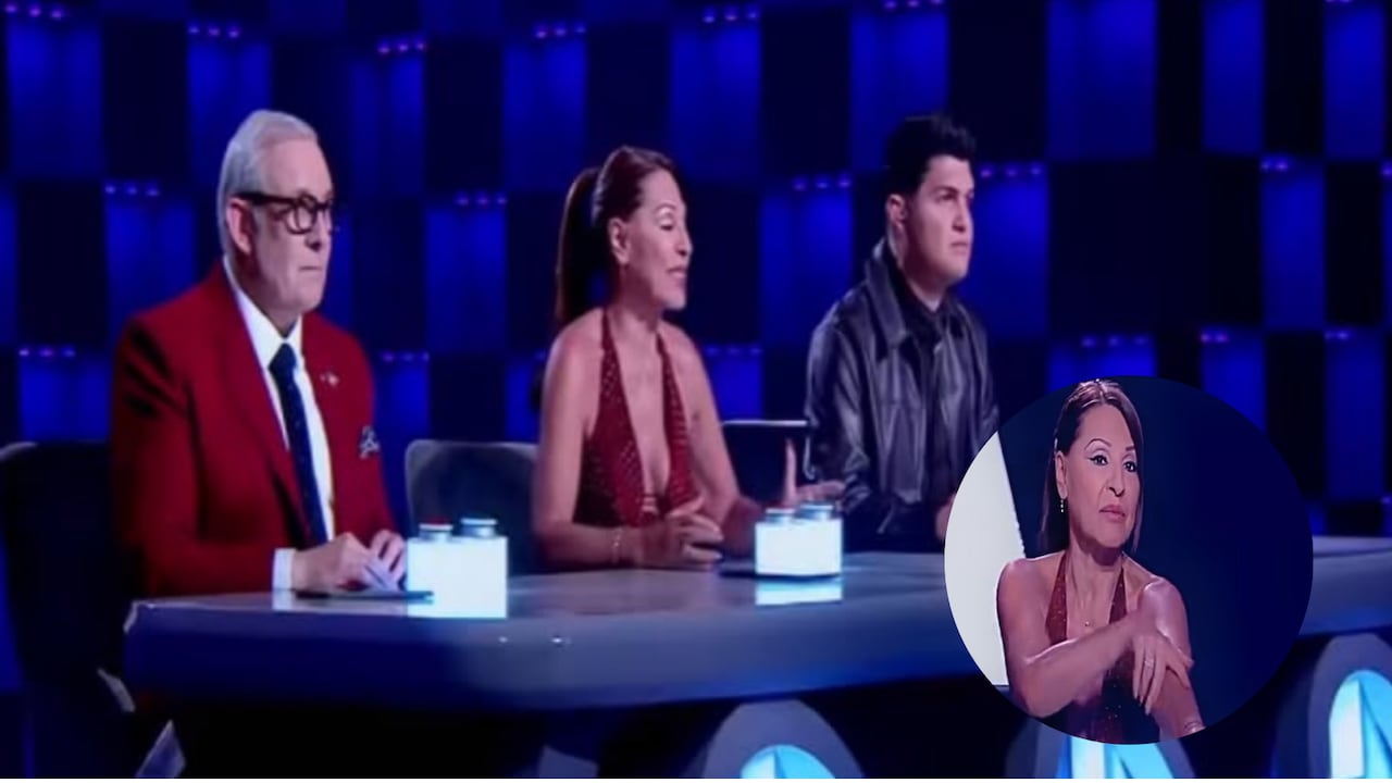 En esta nueva velada llena de talento, varios sorprendieron con su evolución, gracias a los maestros que llegaron para ayudar a reforzar esas debilidades.