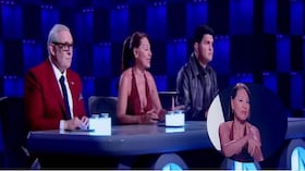 En esta nueva velada llena de talento, varios sorprendieron con su evolución, gracias a los maestros que llegaron para ayudar a reforzar esas debilidades.