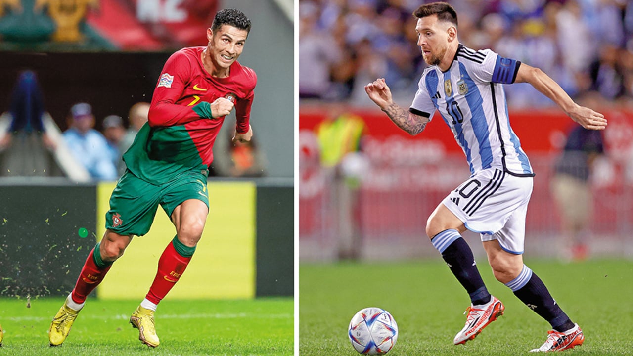 Los jugadores son los protagonistas del nuevo video relacionado con el Mundial.