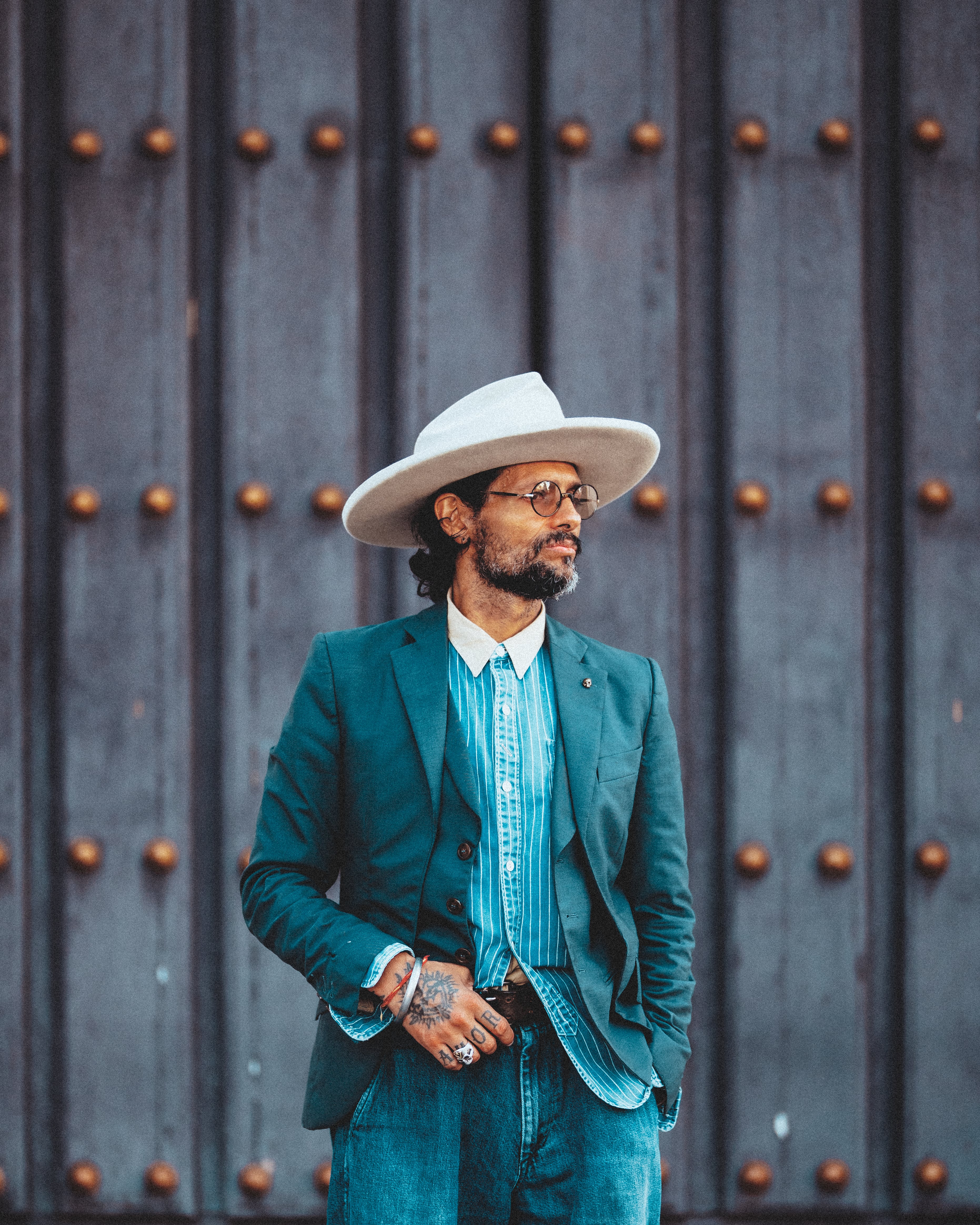 Robi Draco Rosa estrenó el álbum ‘Olas de luz’ el 24 de abril de 2026.