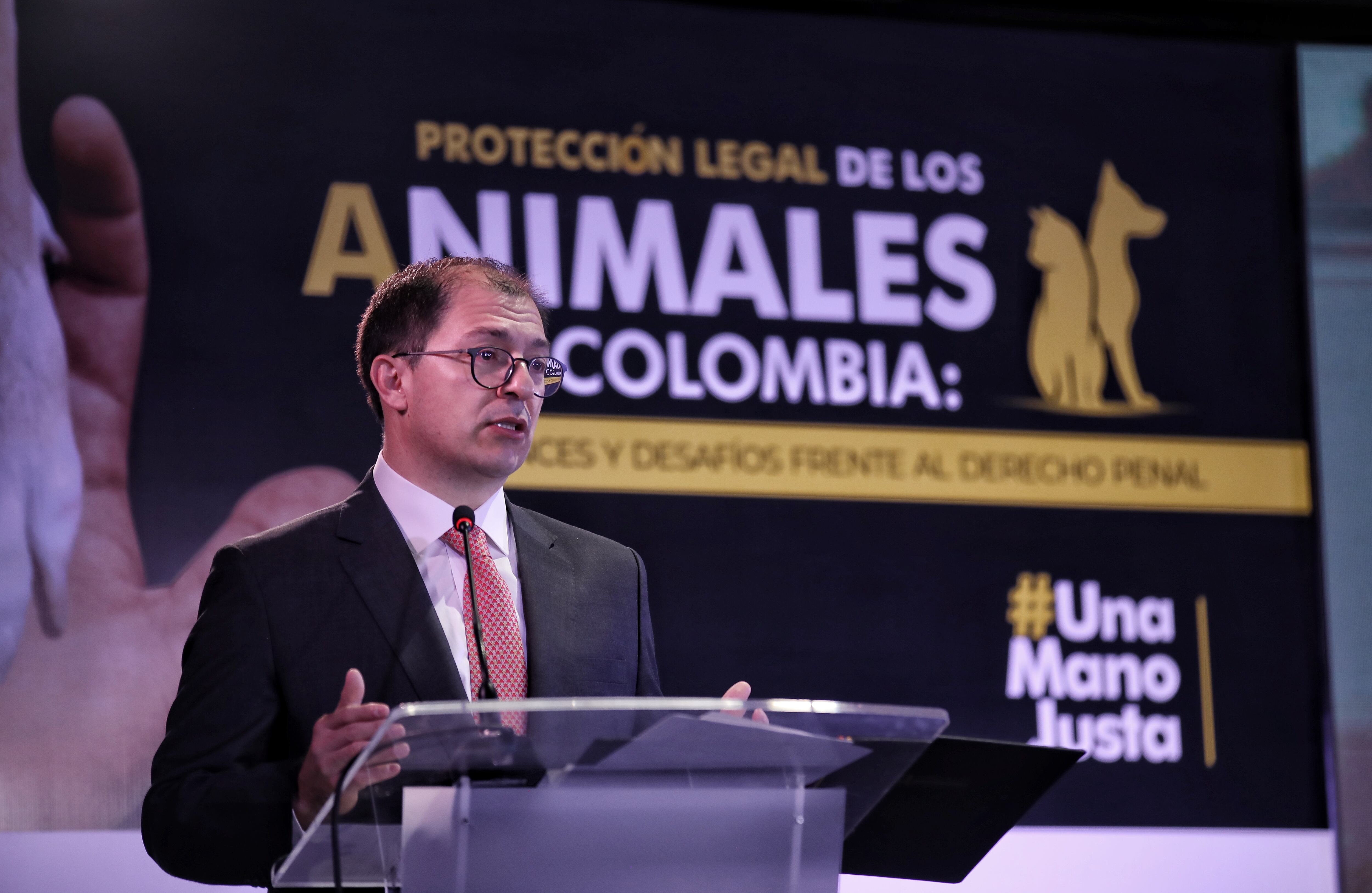 Francisco Barbosa Delgado, Fiscal General de la Nación