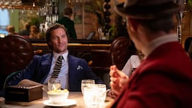 'The Gentlemen', temporada 2