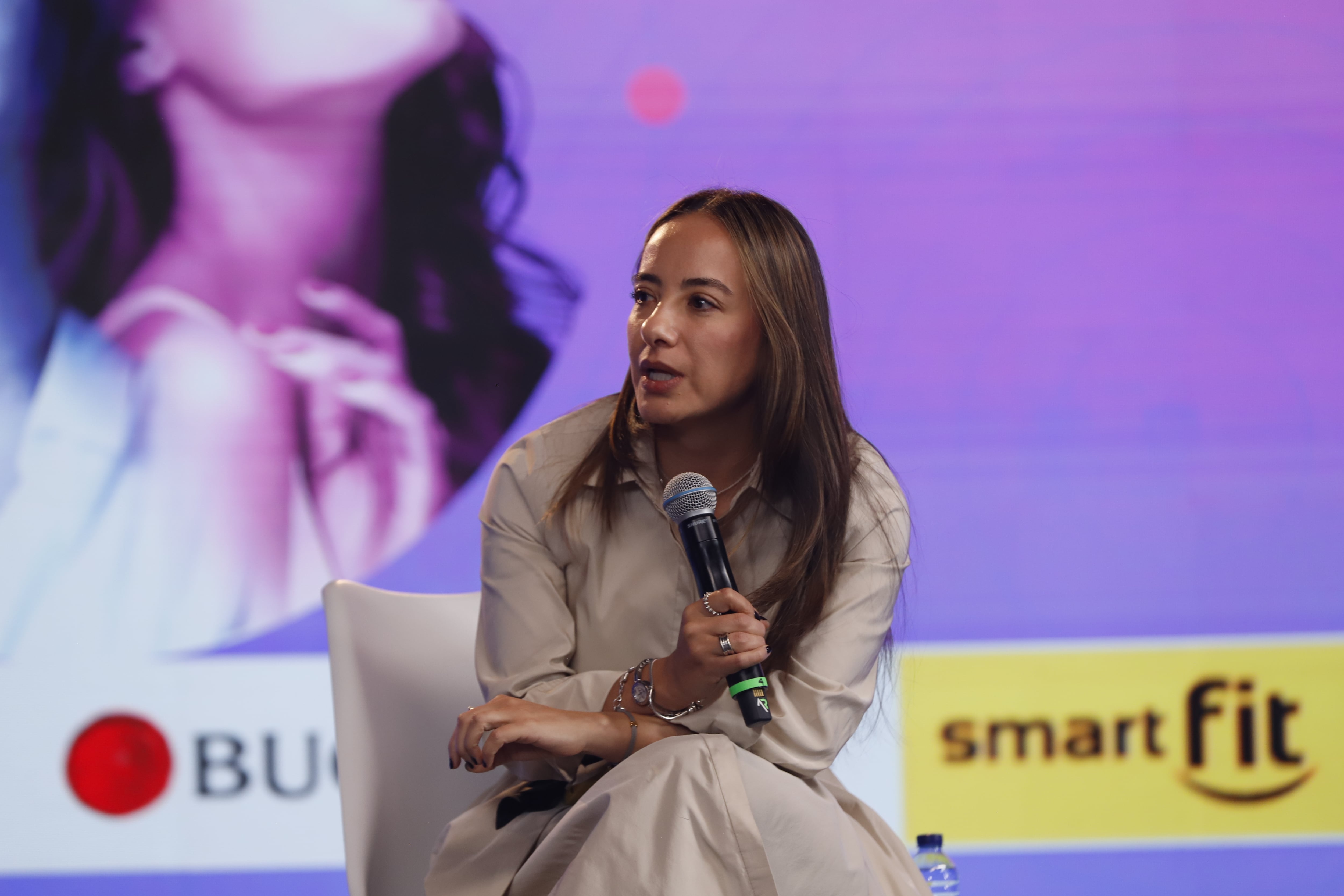 Gran Foro Mujeres 2024