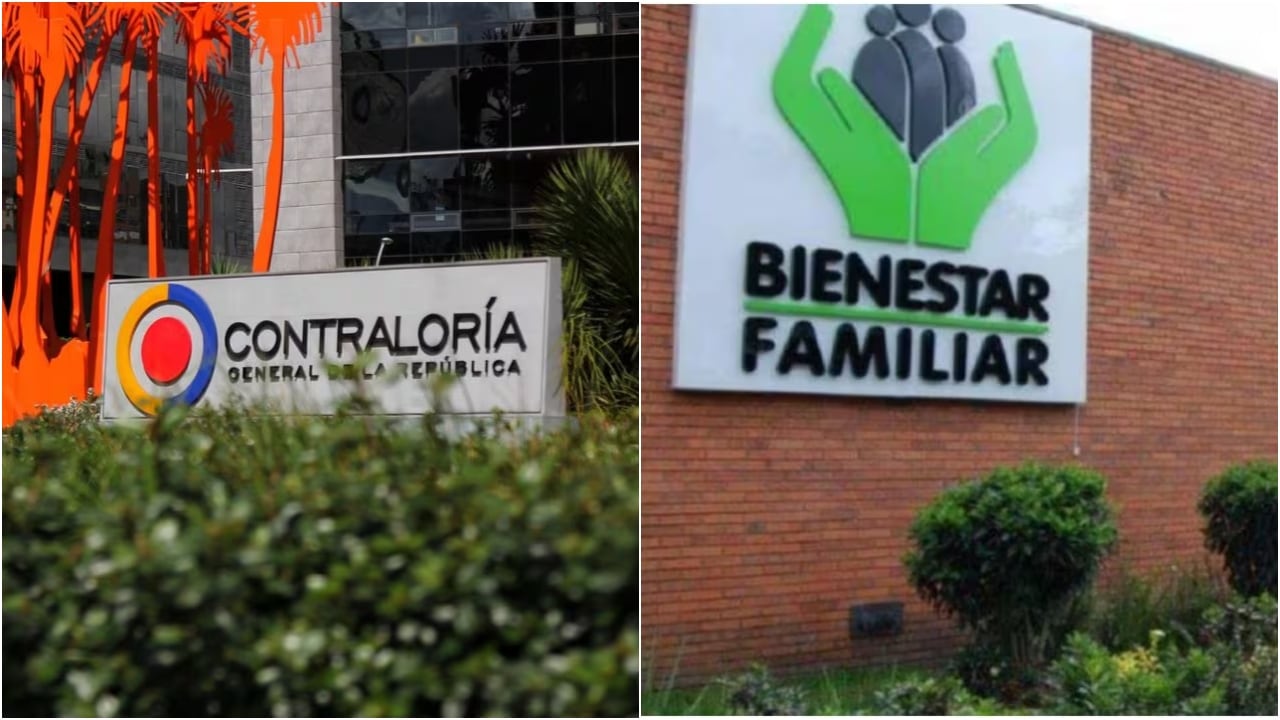Contraloría cuestiona demoras en el proceso de contratación que adelanta el ICBF para atender a los Centros de Desarrollo Infantil