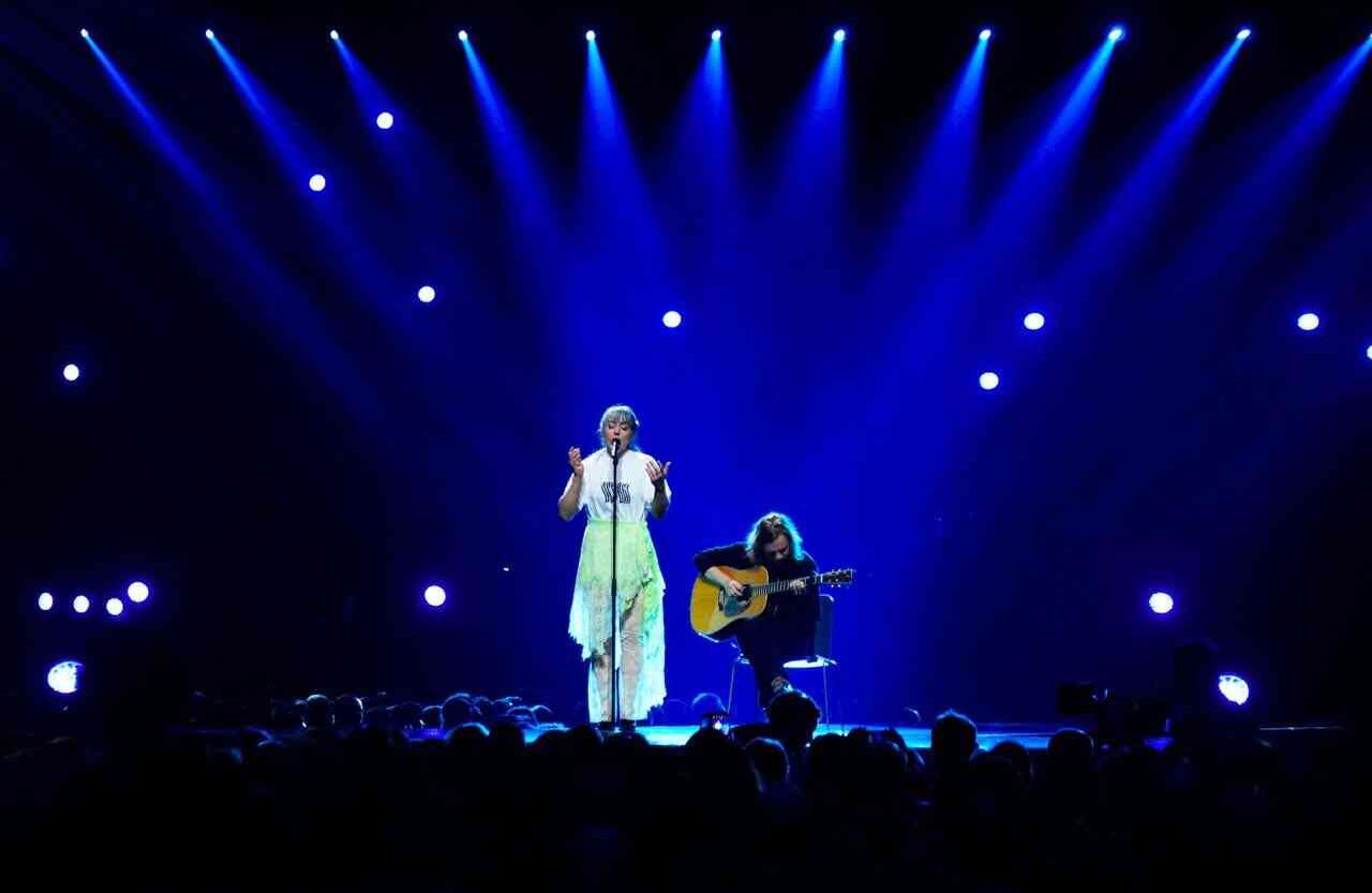 Foto: Presidencia de la República