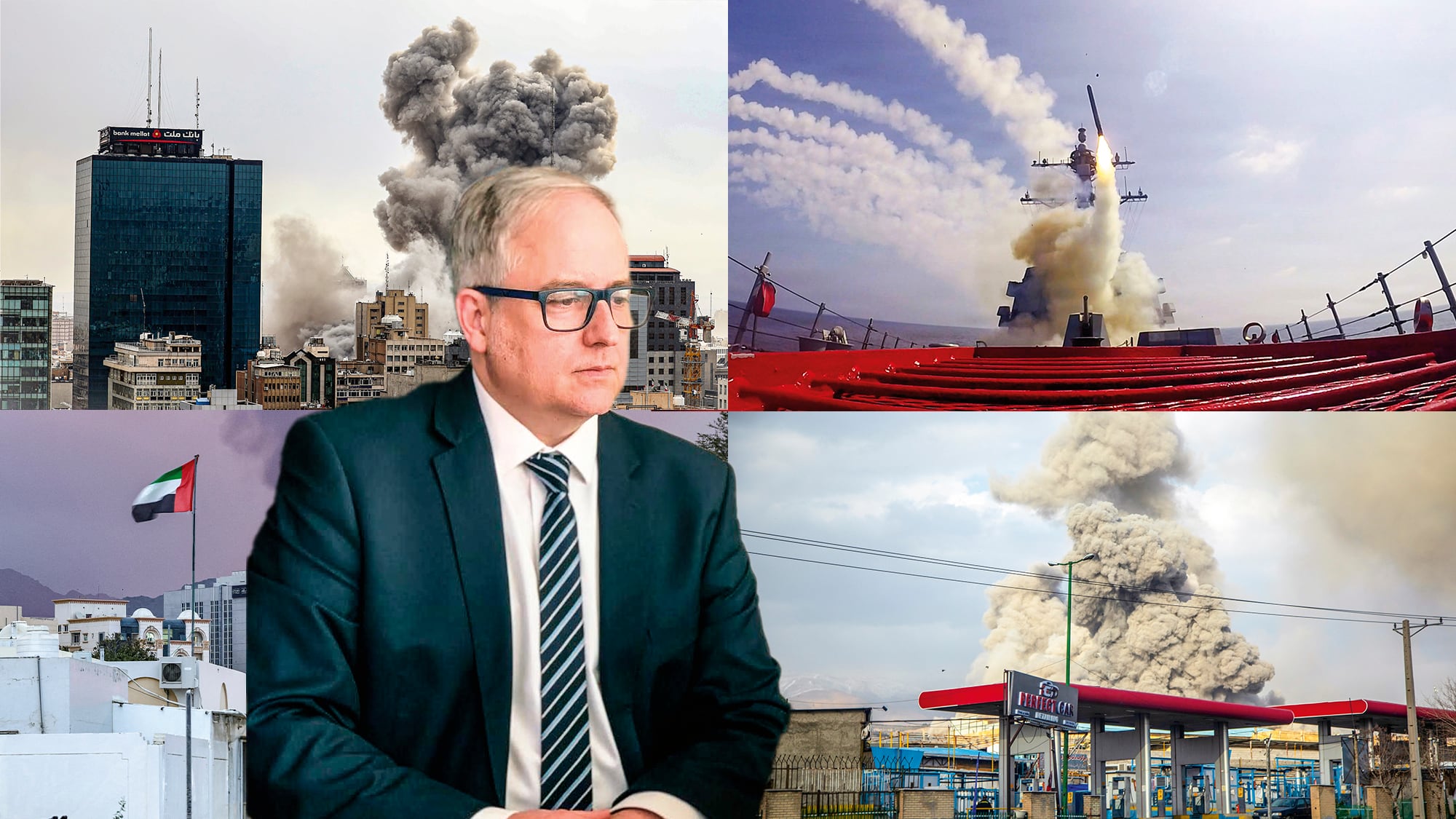 MUN- ENTREVISTA ISRAEL