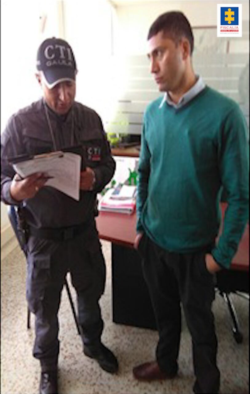 Confirman condena contra el intendente Pedro Miguel Alba Galindo.