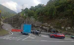 Imagen compartida por Coviandina.