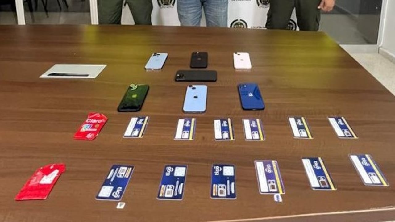 Capturado alias Rodri en Cartagena