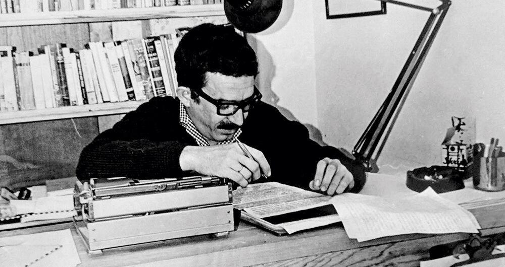 Gabriel García Márquez y sus obras más memorables 