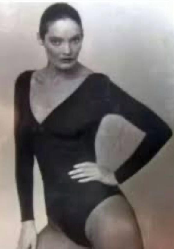 Marlene Henríquez Luz fue reconocida por su belleza imponente en las pasarelas.

Foto tomada del Instagram de Marlene Henríquez