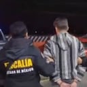 El detenido es el único sospechoso detrás del crimen.