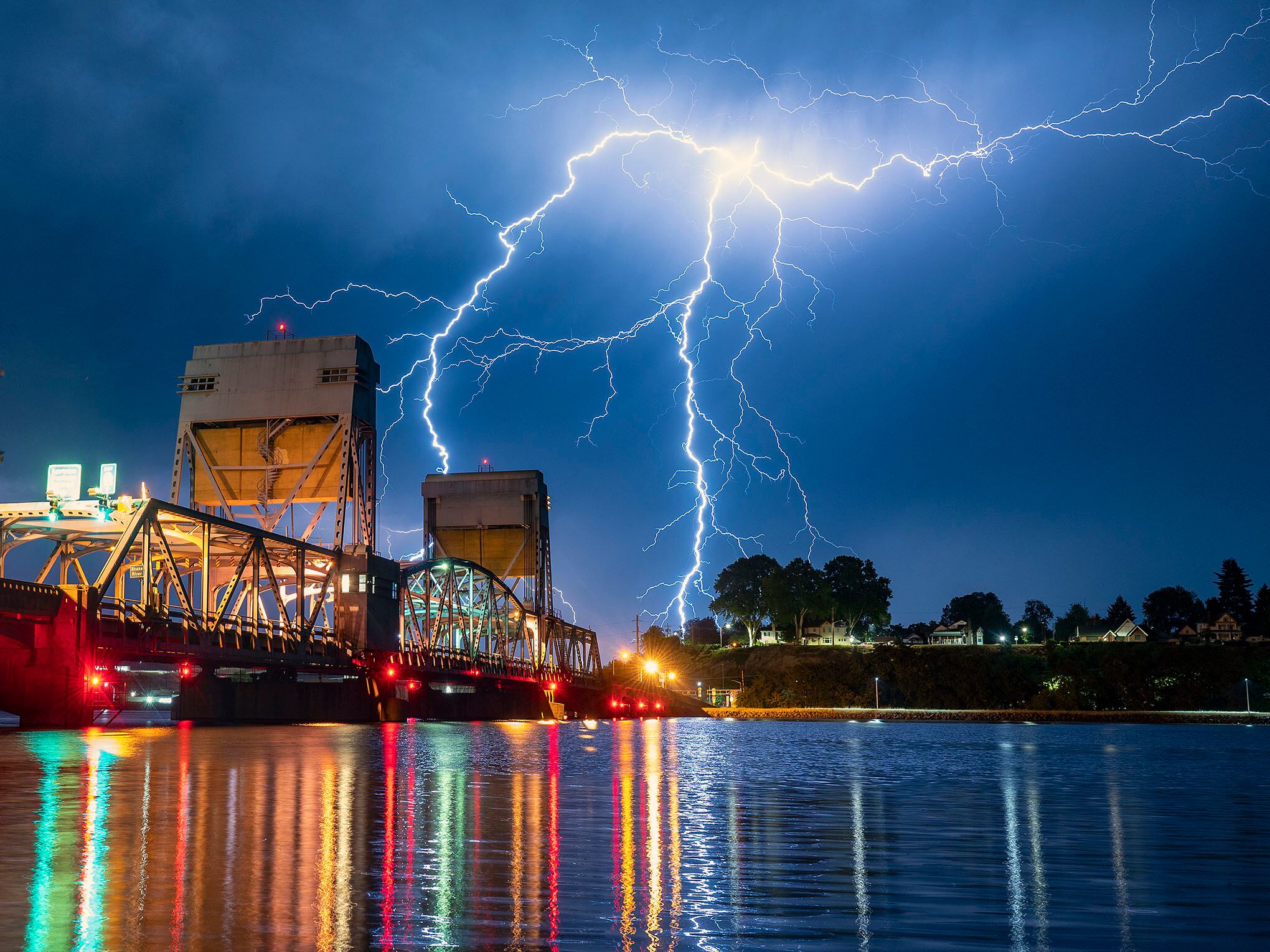 Galería de la semana