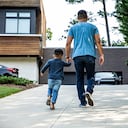 El hombre ha logrado encontrar a 25 de sus hijos biológicos.