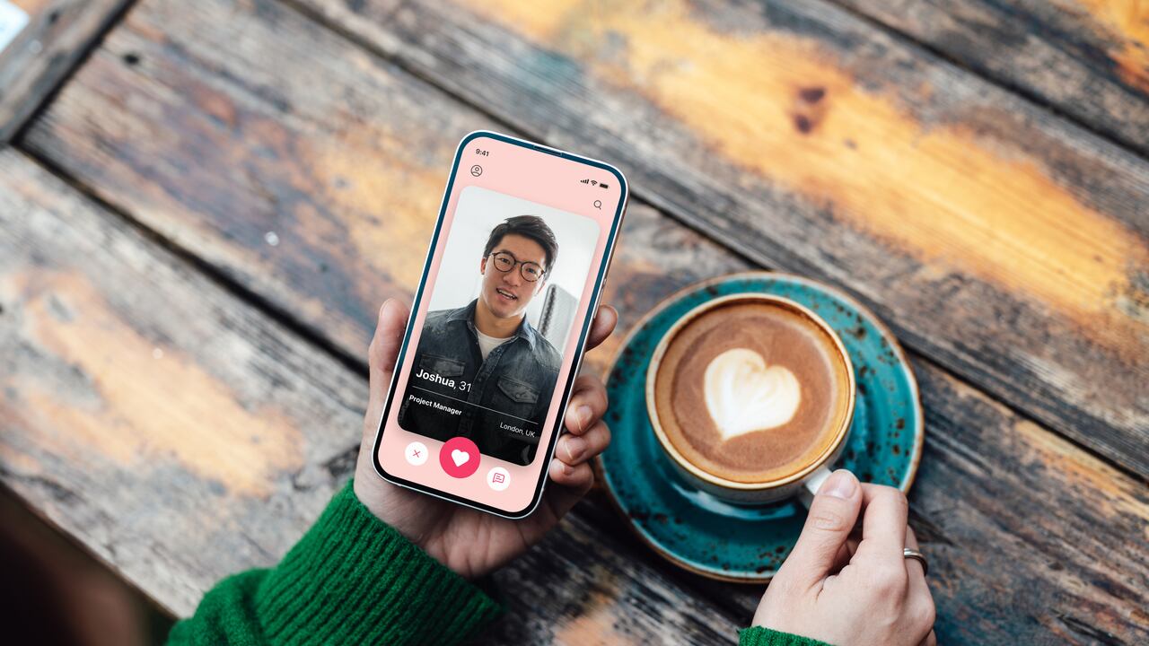 Muchas personas utilizan aplicaciones de citas con la intención de encontrar una relación a largo plazo.