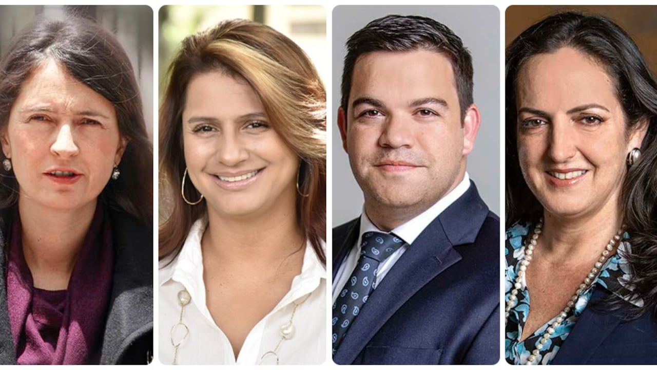 Centro Democrático pide a organismos internacionales poner el ojo en Cuba.