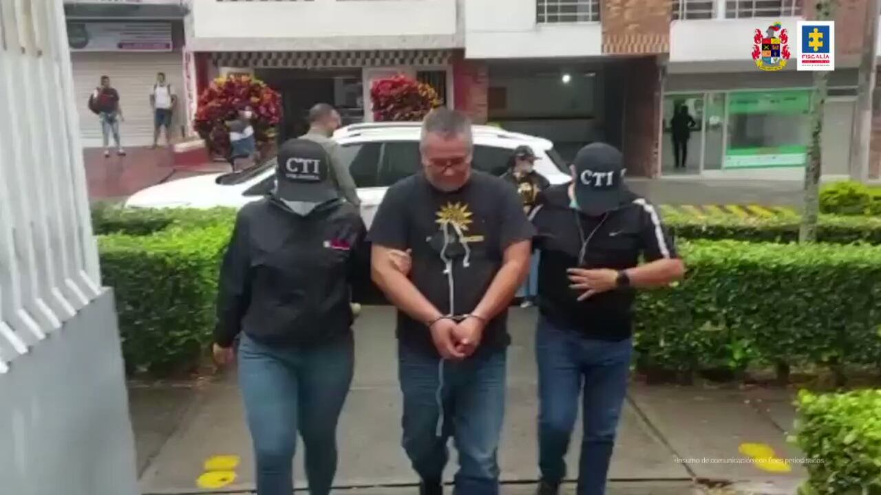 El abuso habría ocurrido el 1 de febrero de este año.