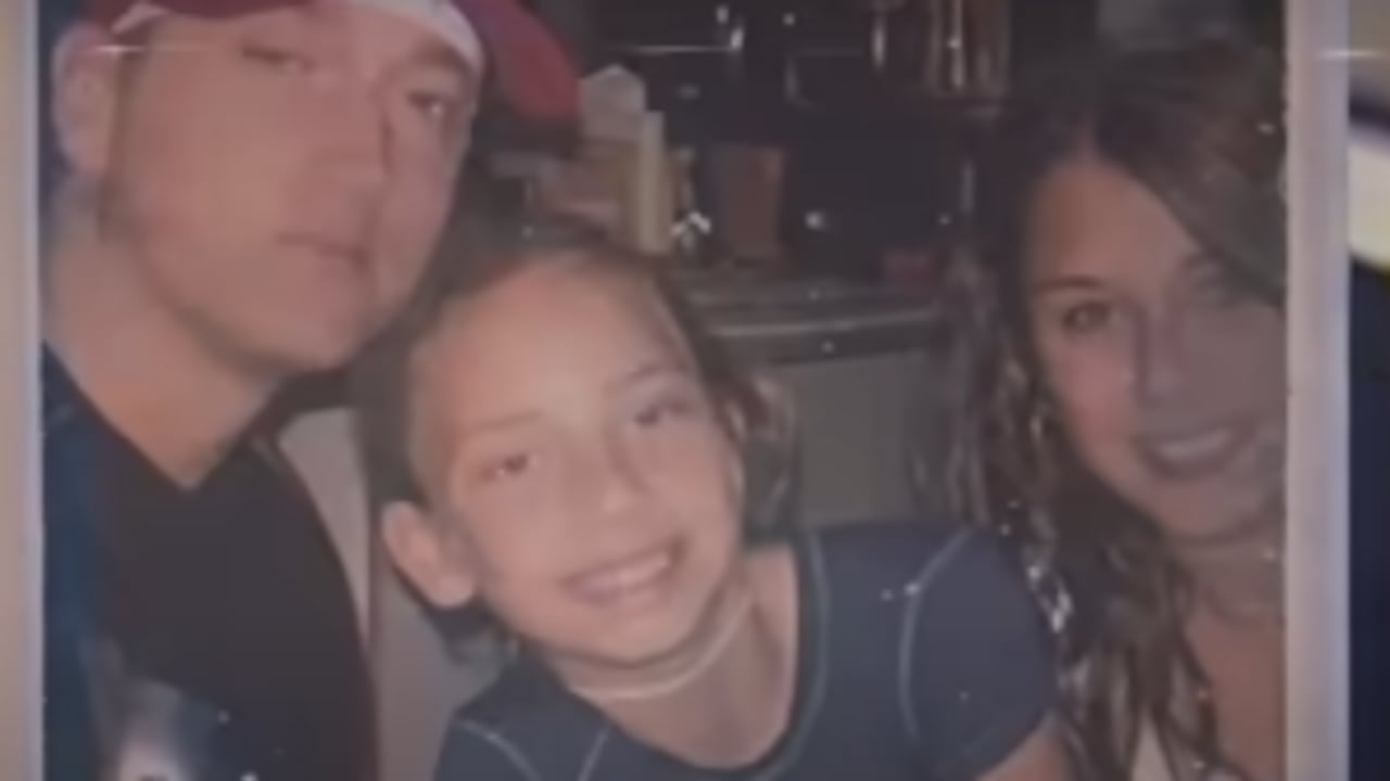 Eminem anunció embarazo de su hija con nueva canción