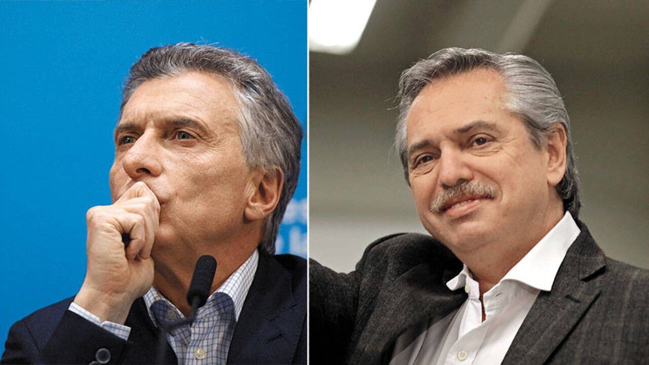 Macri arremetió a través de las redes sociales contra el gobierno de Argentina tras su participación en la Asamblea de la OEA.