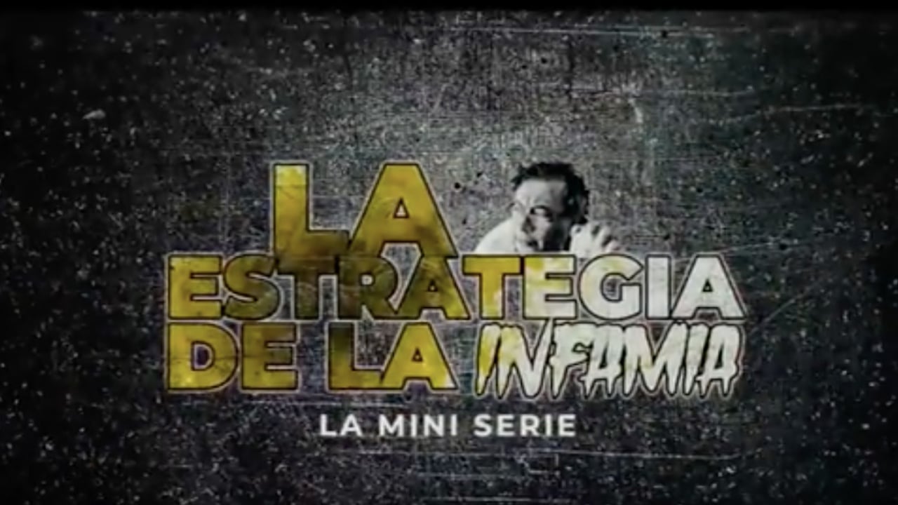 ‘La estrategia de la infamia’, la miniserie que revela cómo los opositores, dañaron la reputación de Álvaro Uribe