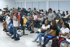 El desabastecimiento de medicamentos en Colombia y el rol de varios sectores en esta problemática