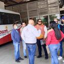 El contrato para la adquisición del vehículo eléctrico para el servicio de la Alcaldía Local está terminado desde el 16 de junio de 2022, pero no se ha liquidado y tampoco se le ha pagado al contratista.