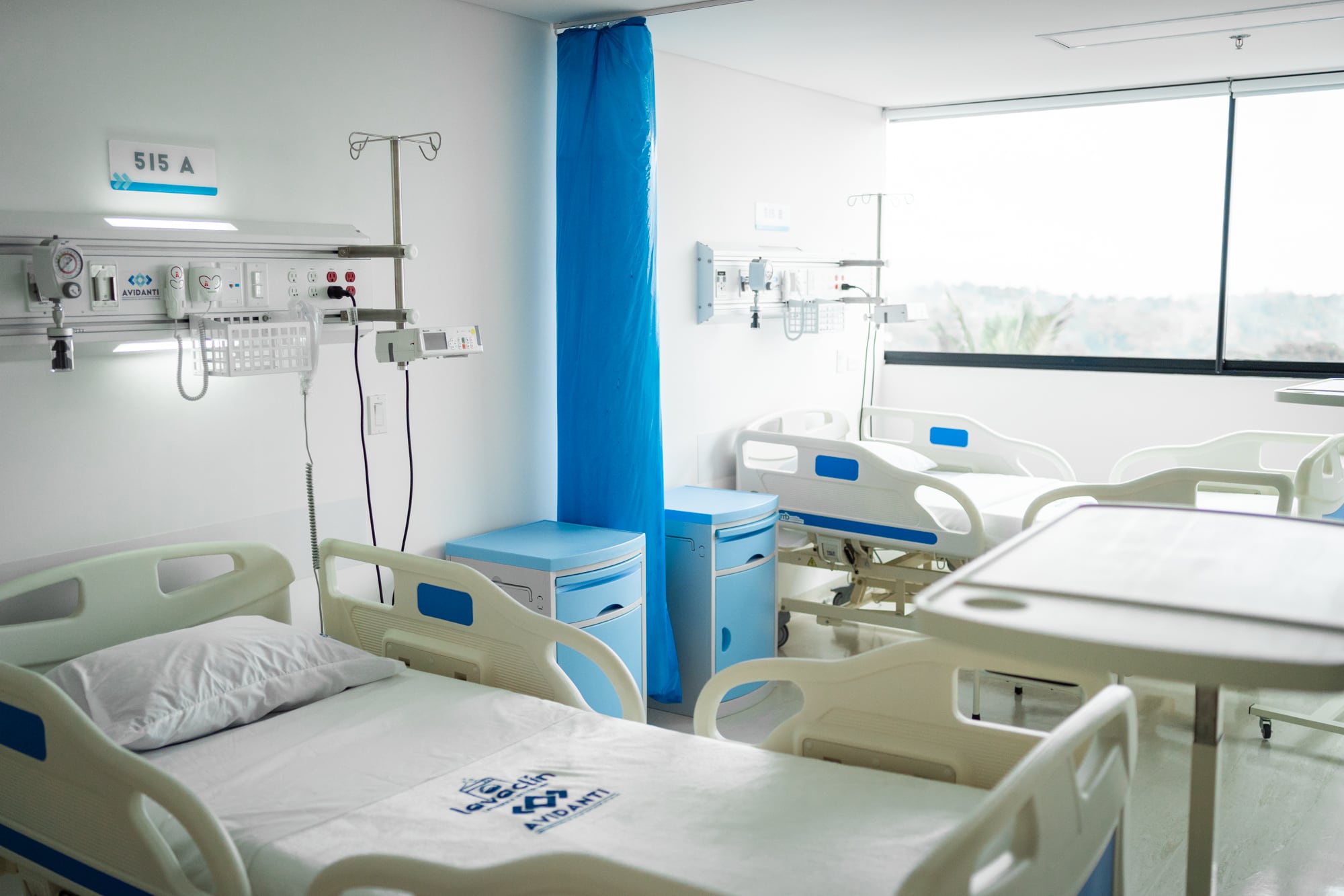 Patria - Gran Foro Colombia 2026