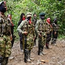 Las estructuras urbanas del ELN estarían detrás de varios atentados registrados en los últimos días en el Valle del Cauca, especialmente en Cali.