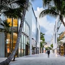 Miami Design District by SB Architects.