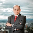 José Ramón Ramírez Castaño, socio fundador de Ramírez y Cardona Abogados.