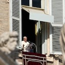 Crítica del papa Francisco contra el "culto a la apariencia" y llama a los sacerdotes a no sentirse "perfectos"