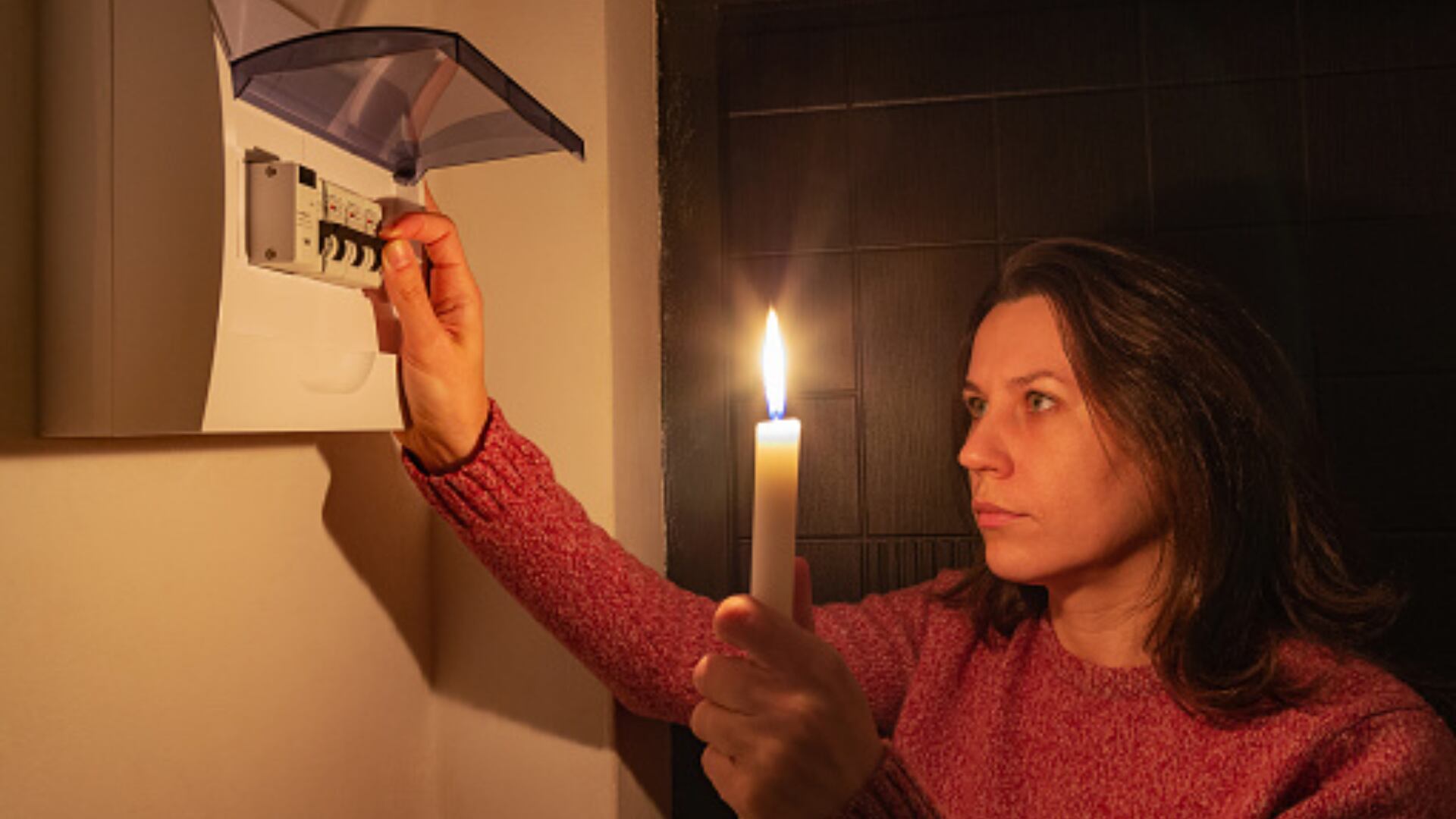 Un apagón de energía puede tener consecuencias más allá de la pérdida temporal de electricidad.