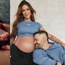 Greeicy Rendón y Mike Bahía desatan rumores de embarazo