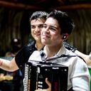 Rubén Lanao Jr. y Silvestre Dangond