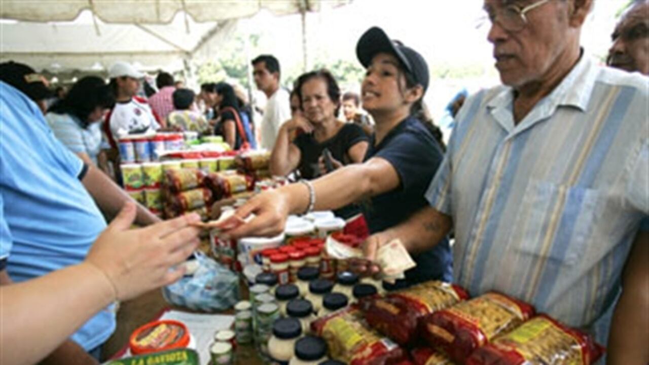 Venezuela alcanzó inflación de 27,2% en 2010.