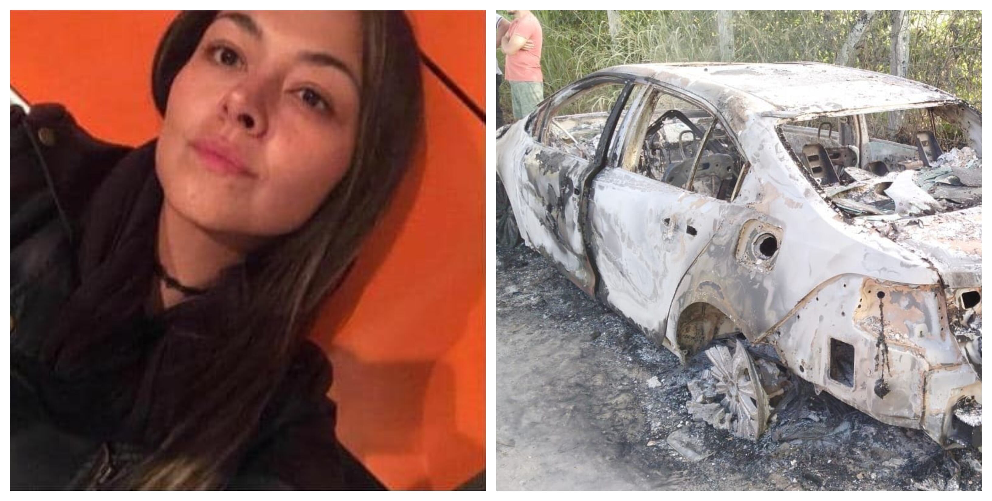 Comerciante girardoteña habría sido raptada de su hogar en la madrugada de hoy jueves