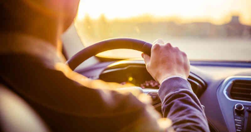 Conducir con cuidado paga.