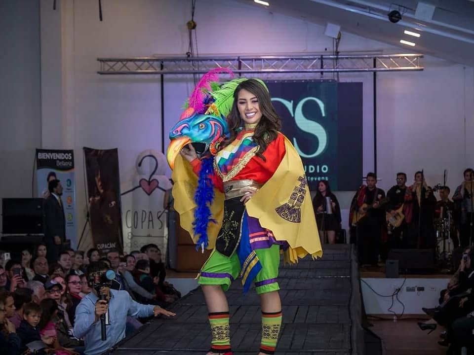 La exreina tendrá que responder por los delitos de hurto por medios electrónicos y semejantes.