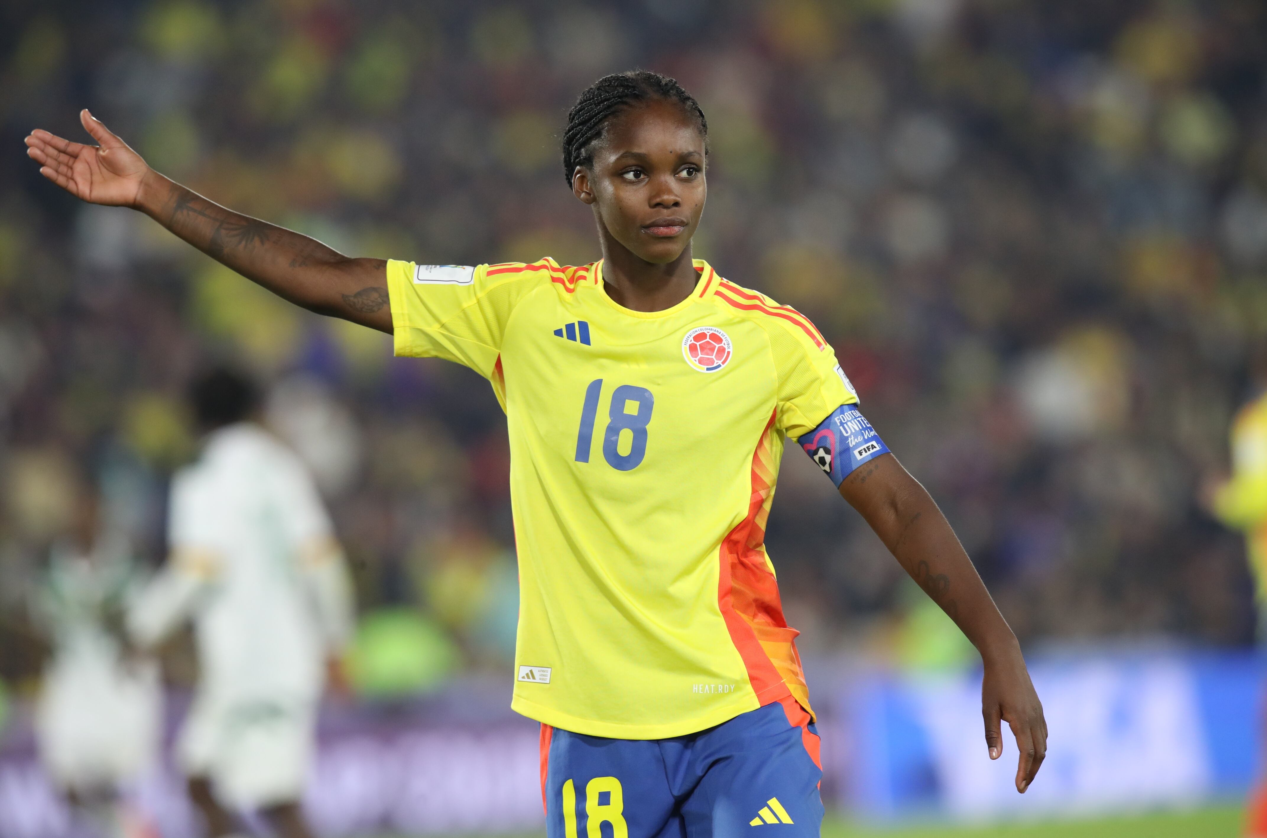 Copa Mundial Femenina de Fútbol Sub-20