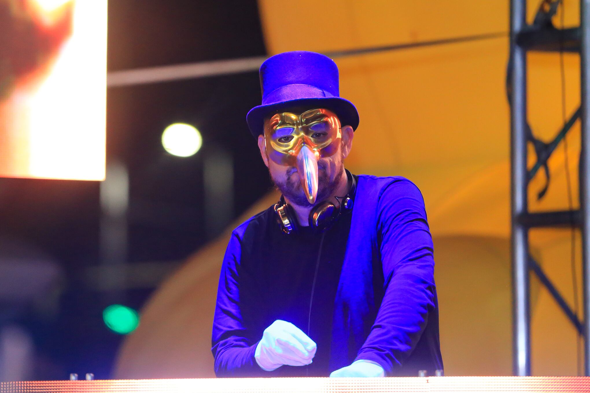 FIN DE AÑO EN LA HEROICA