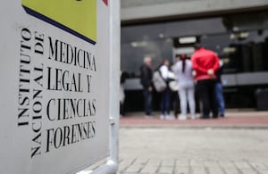 Medicina Legal estableció que cuatro de los nueve fallecidos en el bombardeo contra el Clan del Golfo en Nuquí eran menores de edad.