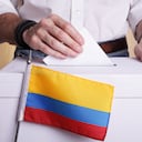 Colombians to vote