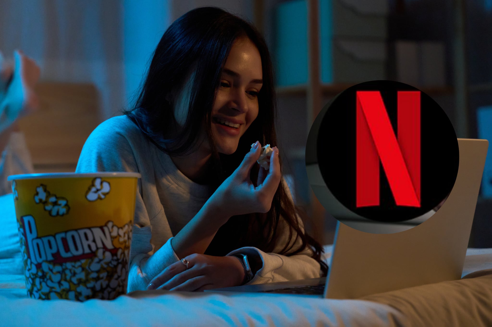 Qué ver en Netflix hoy martes 24 de febrero
