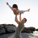 El 18 de junio se conmemora el día del padre.