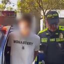 El sujeto también estaría involucrado de otro robo.